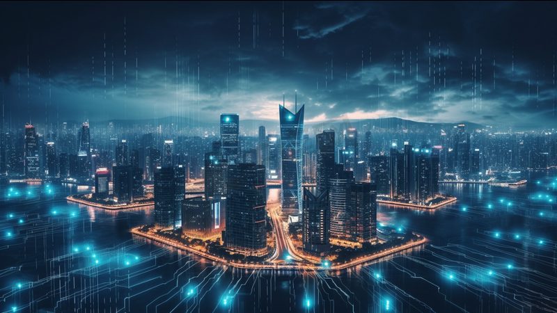 数据中台技术架构迁移：迈向高效与稳定的必经之路**